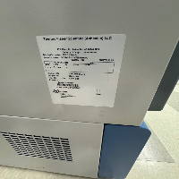 Thermo Sliding Doubledoor Lab Refrigerator image 1